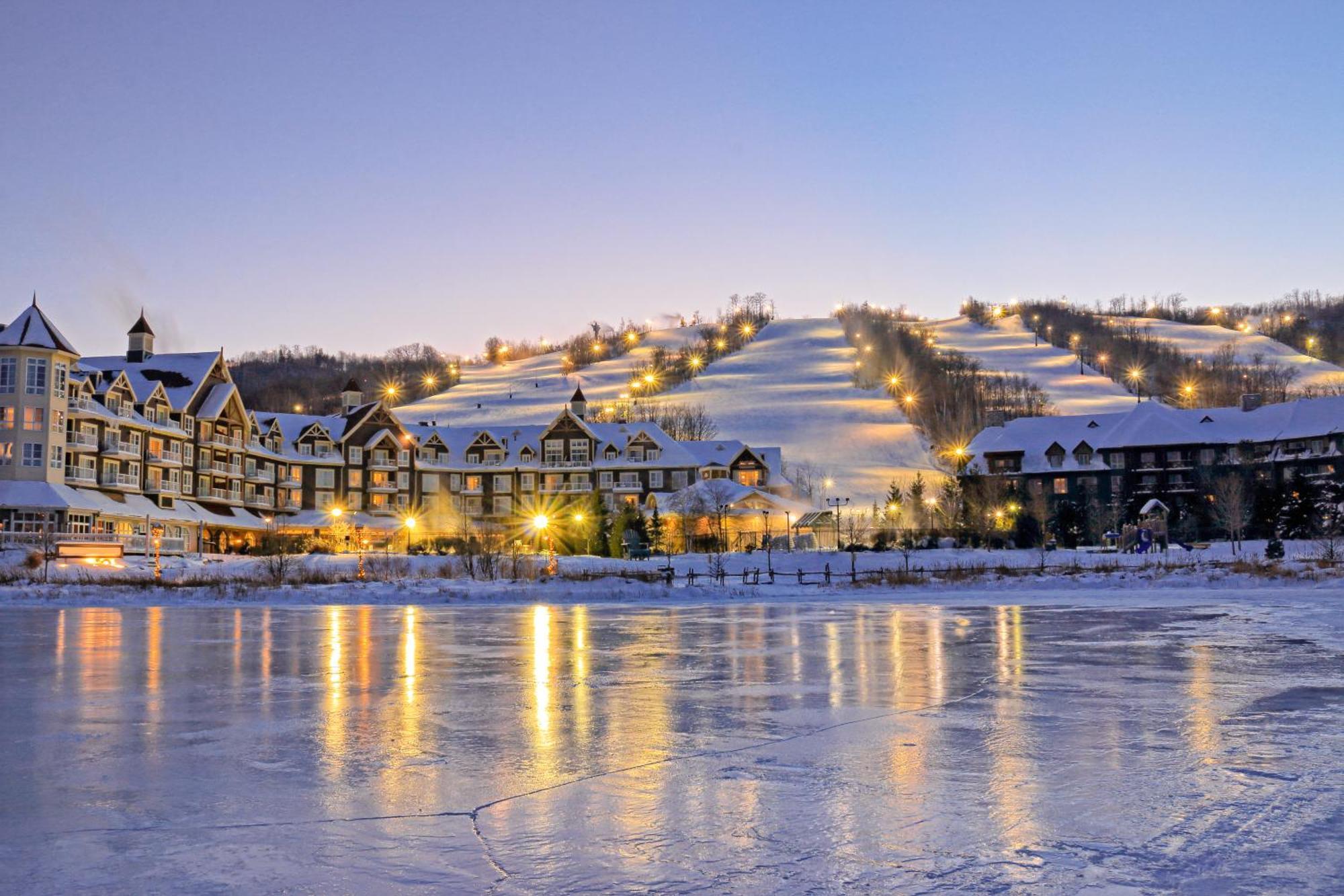 Hotel 206 At North Creek *