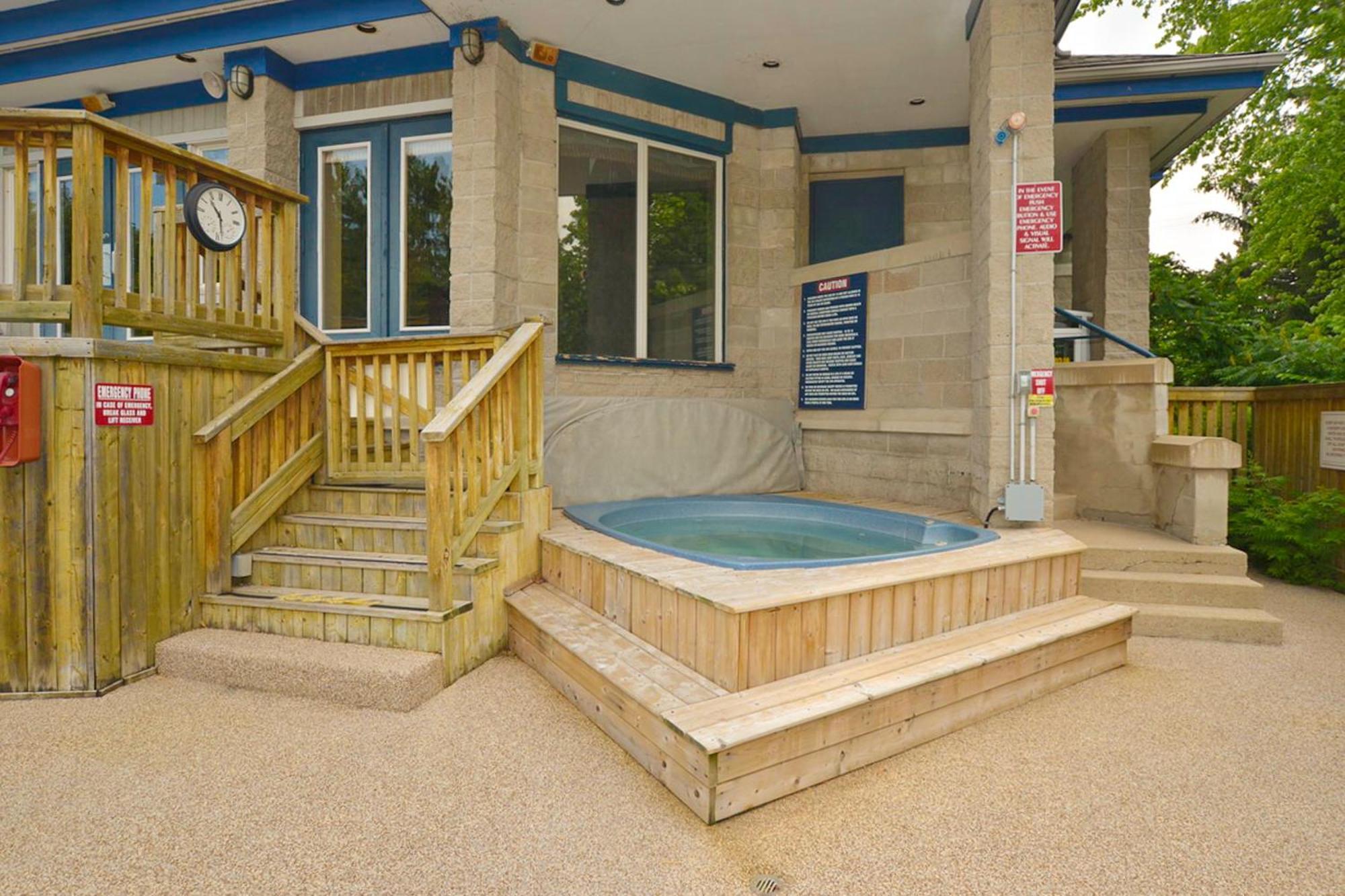 Hotel 206 At North Creek Blue Mountains