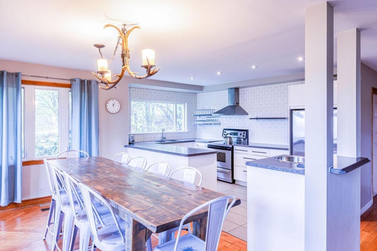 Chalet Relax At The Mountaintop Blue Mountains