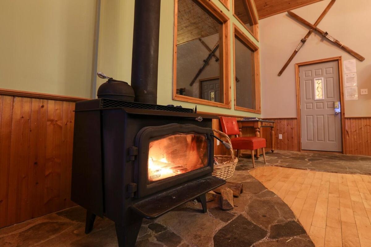 Relax At The Mountaintop *