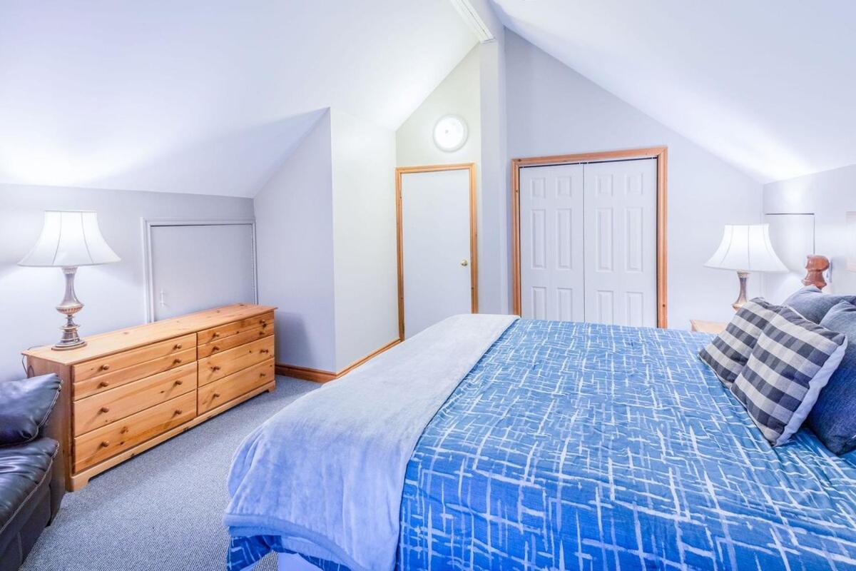Relax At The Mountaintop Chalet Blue Mountains