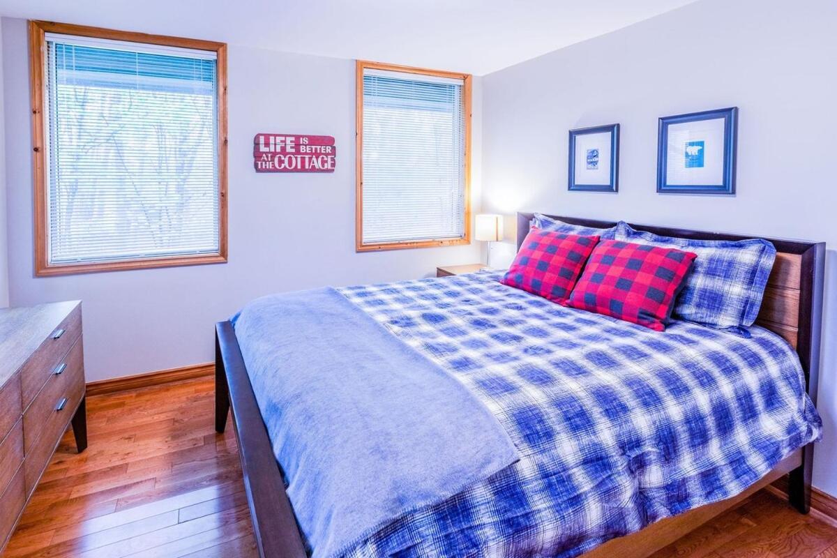 Relax At The Mountaintop Chalet *