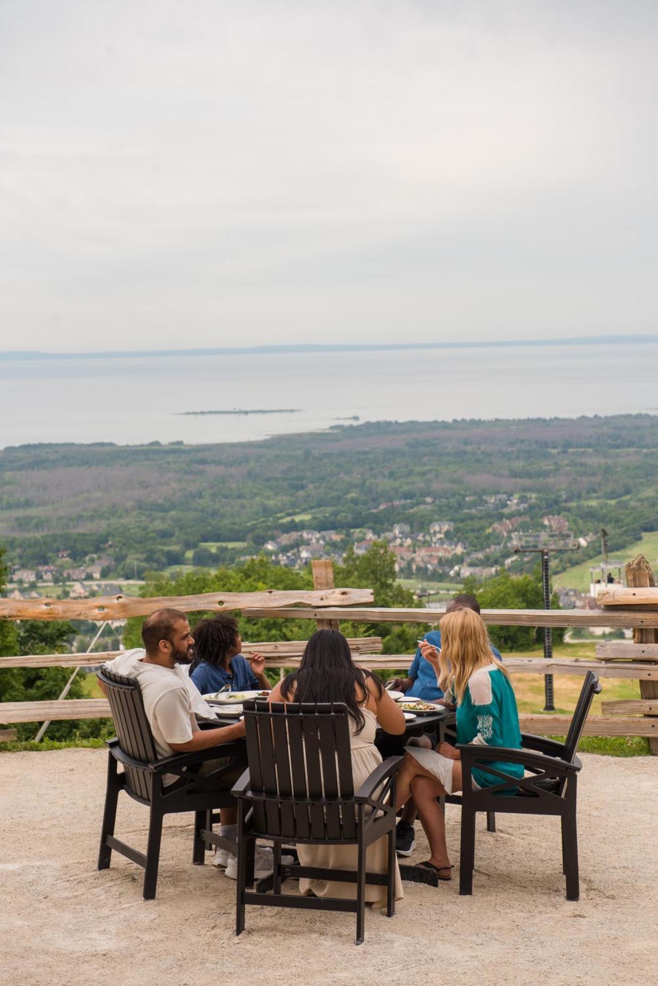 Blue Mountain Village Resort Blue Mountains