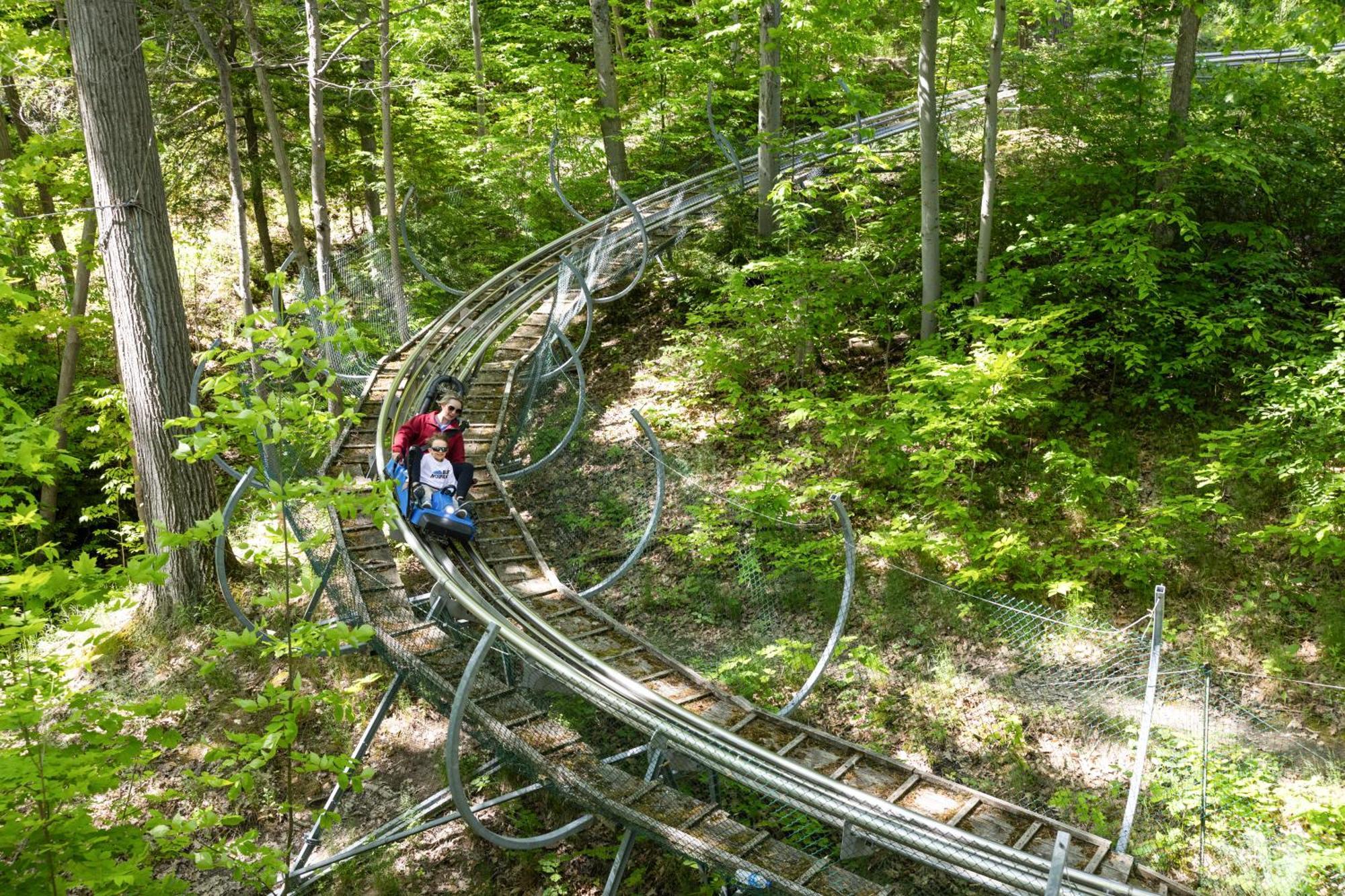 Blue Mountain Village 4* Blue Mountains