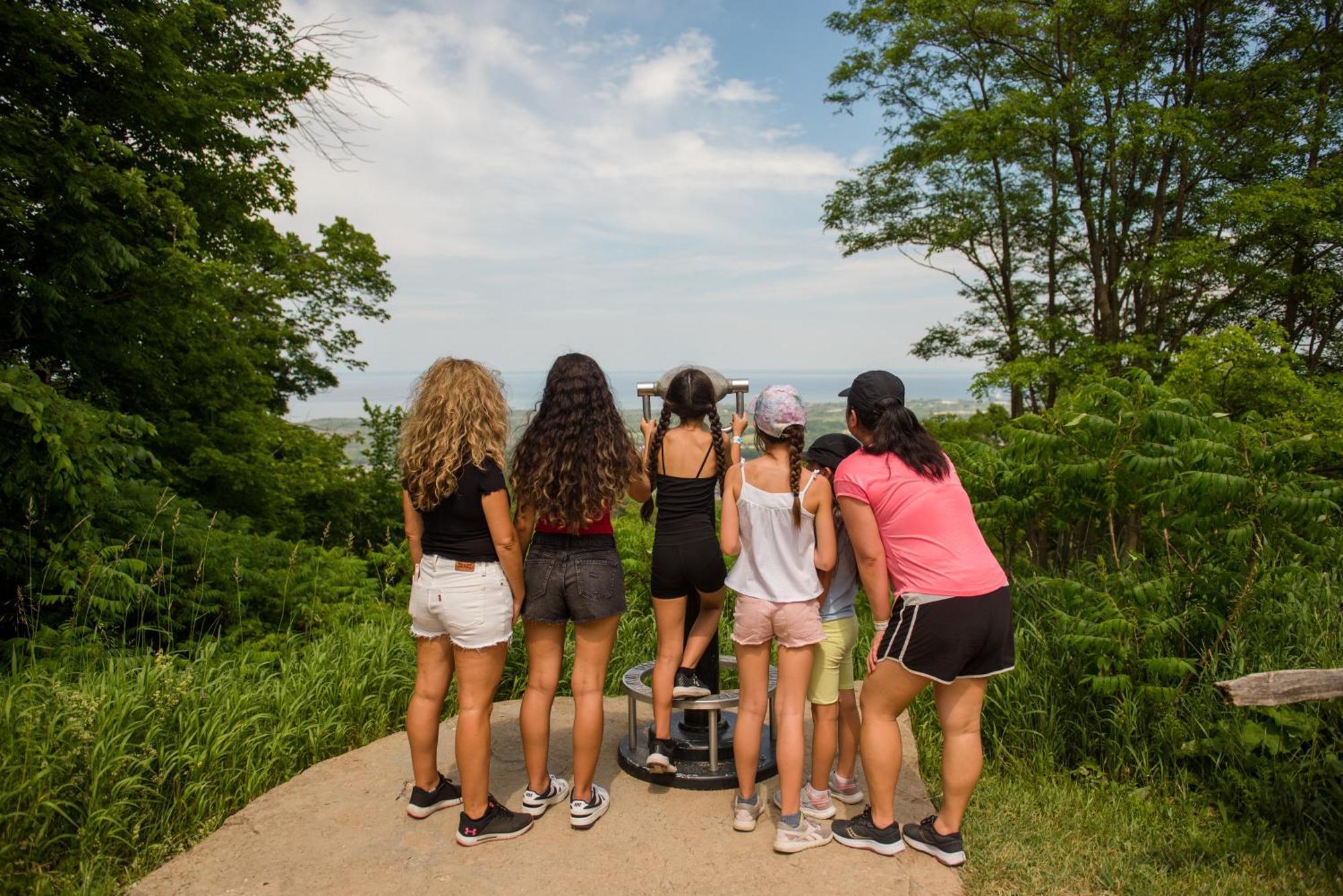 Blue Mountain Village Resort
