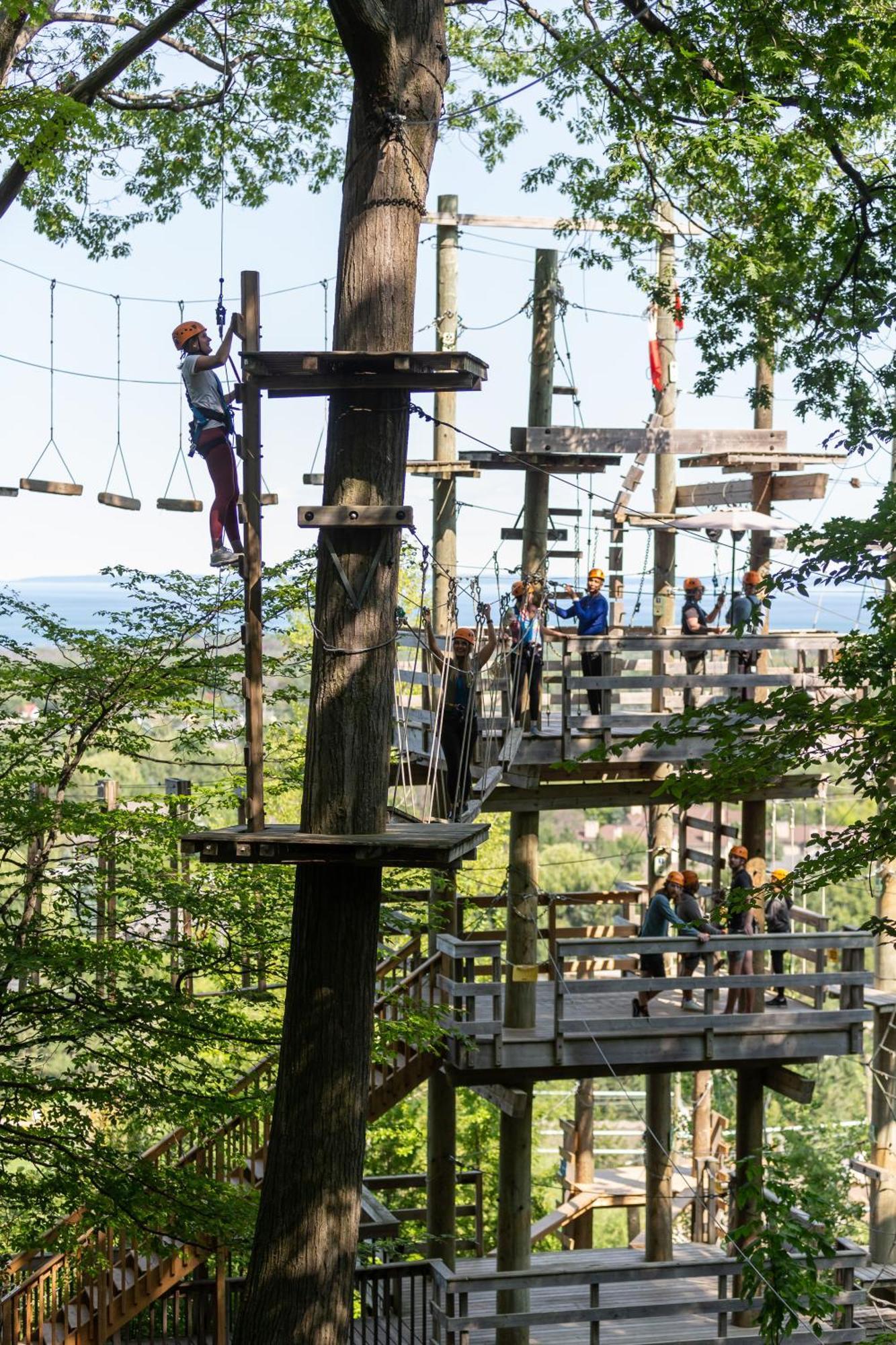 Blue Mountain Village Resort 4*