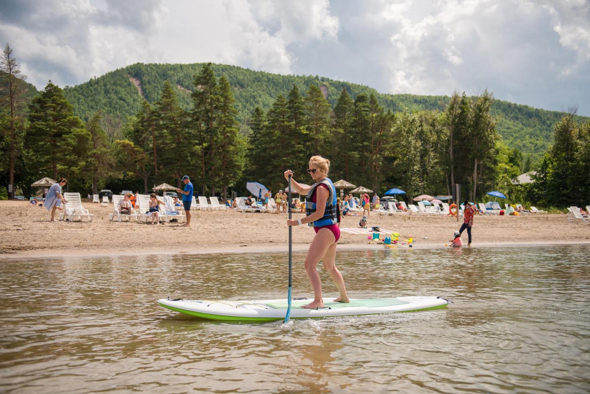 Resort Blue Mountain Village 4*
