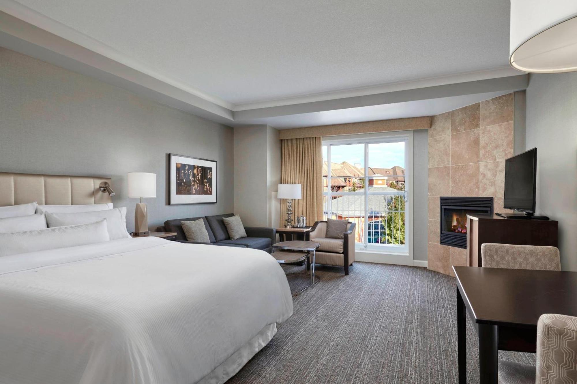 The Westin Trillium House, Blue Mountain Hotel 4*