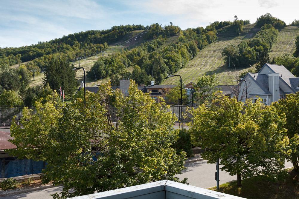 Apartment Loft At Blue Mountain
