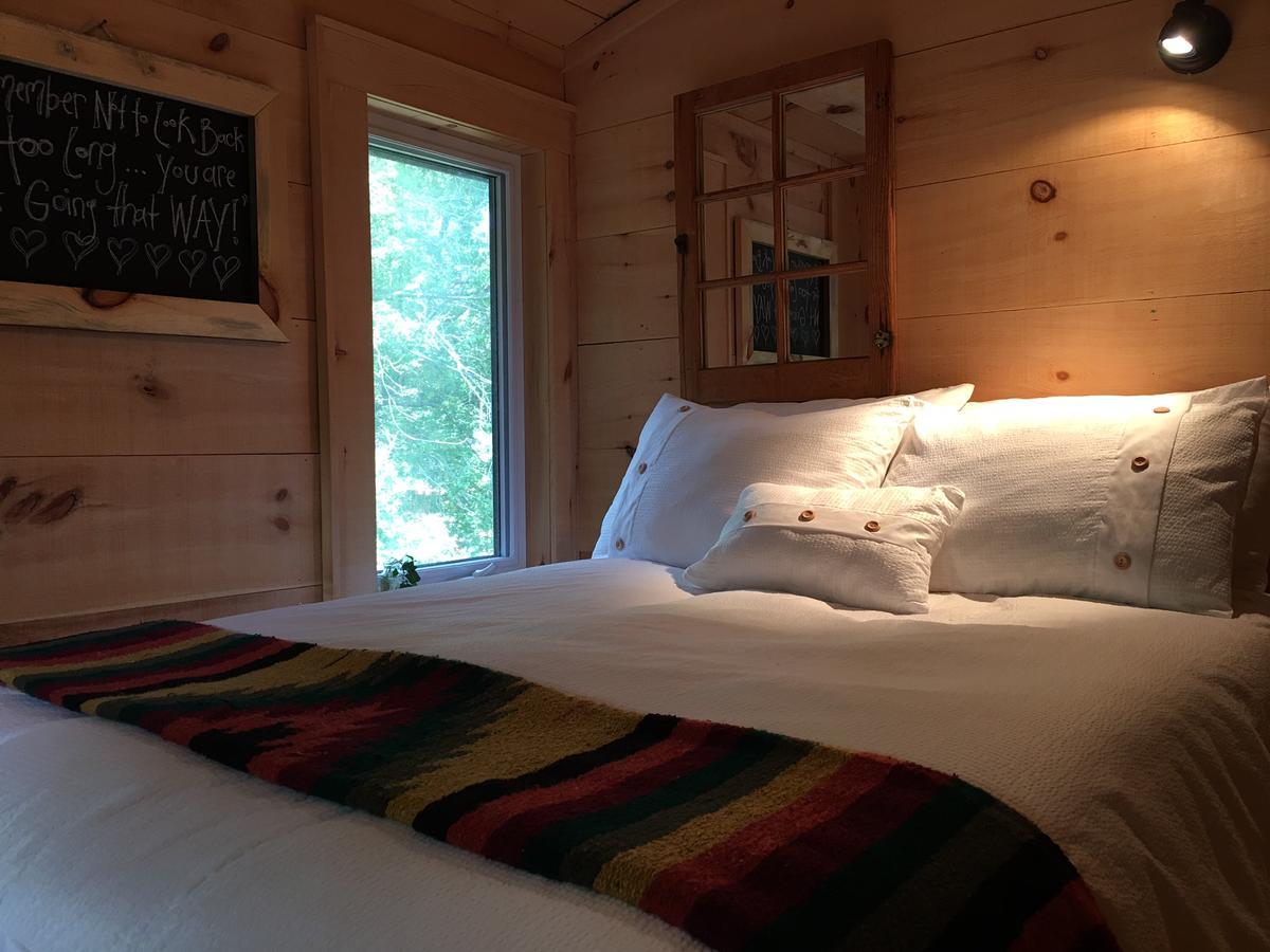 The Retreat House Blue Mountain Inn *