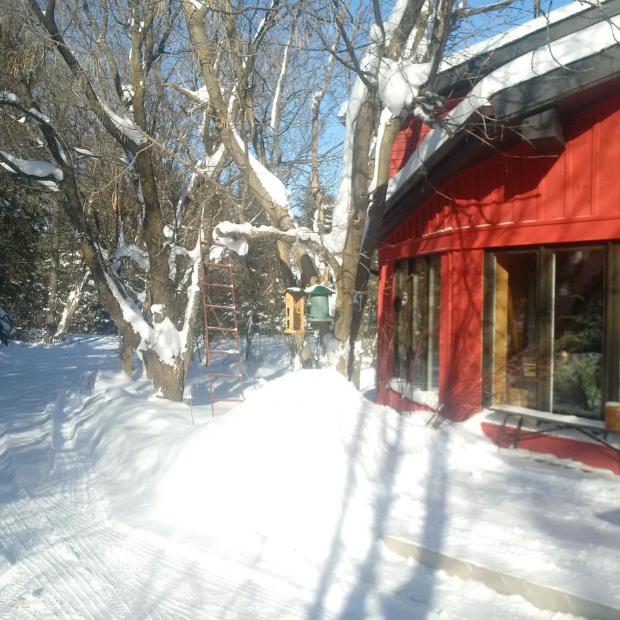 The Retreat House Blue Mountain