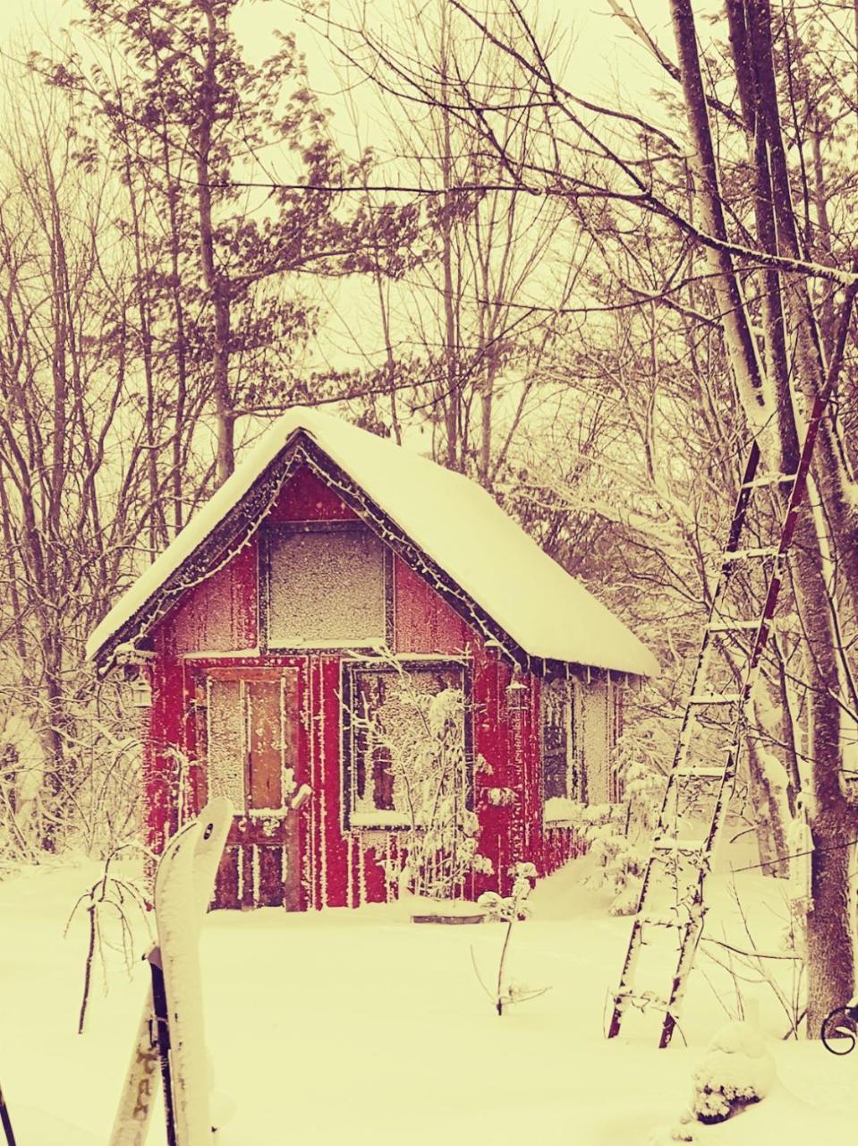 The Retreat House Blue Mountain *