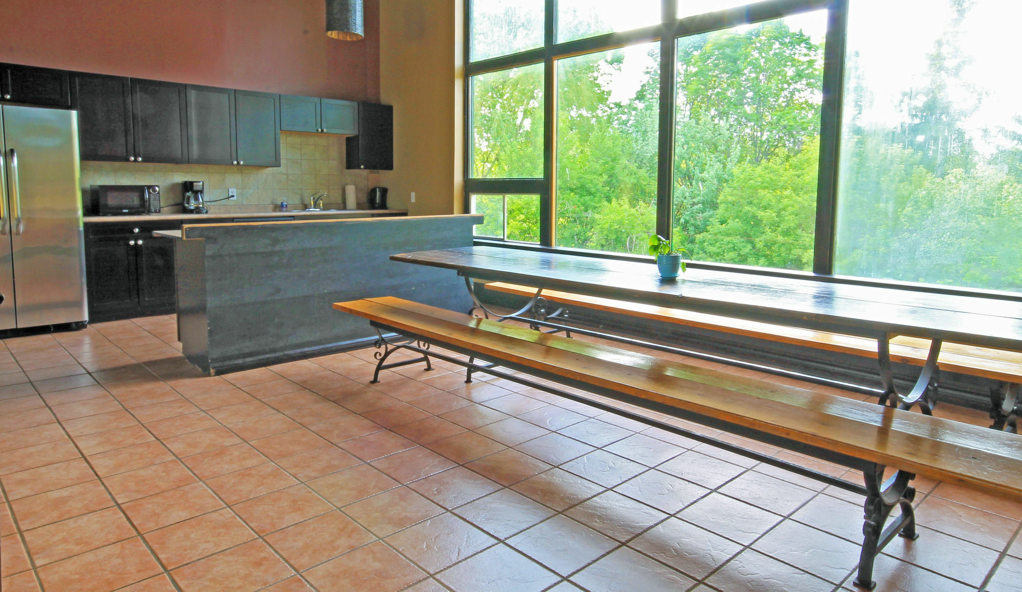 Chalet Mountain View 2