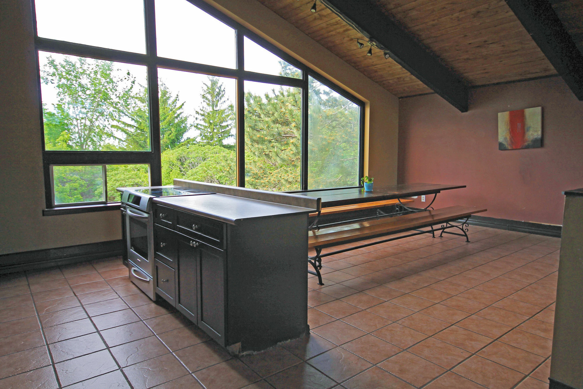Chalet Mountain View 2
