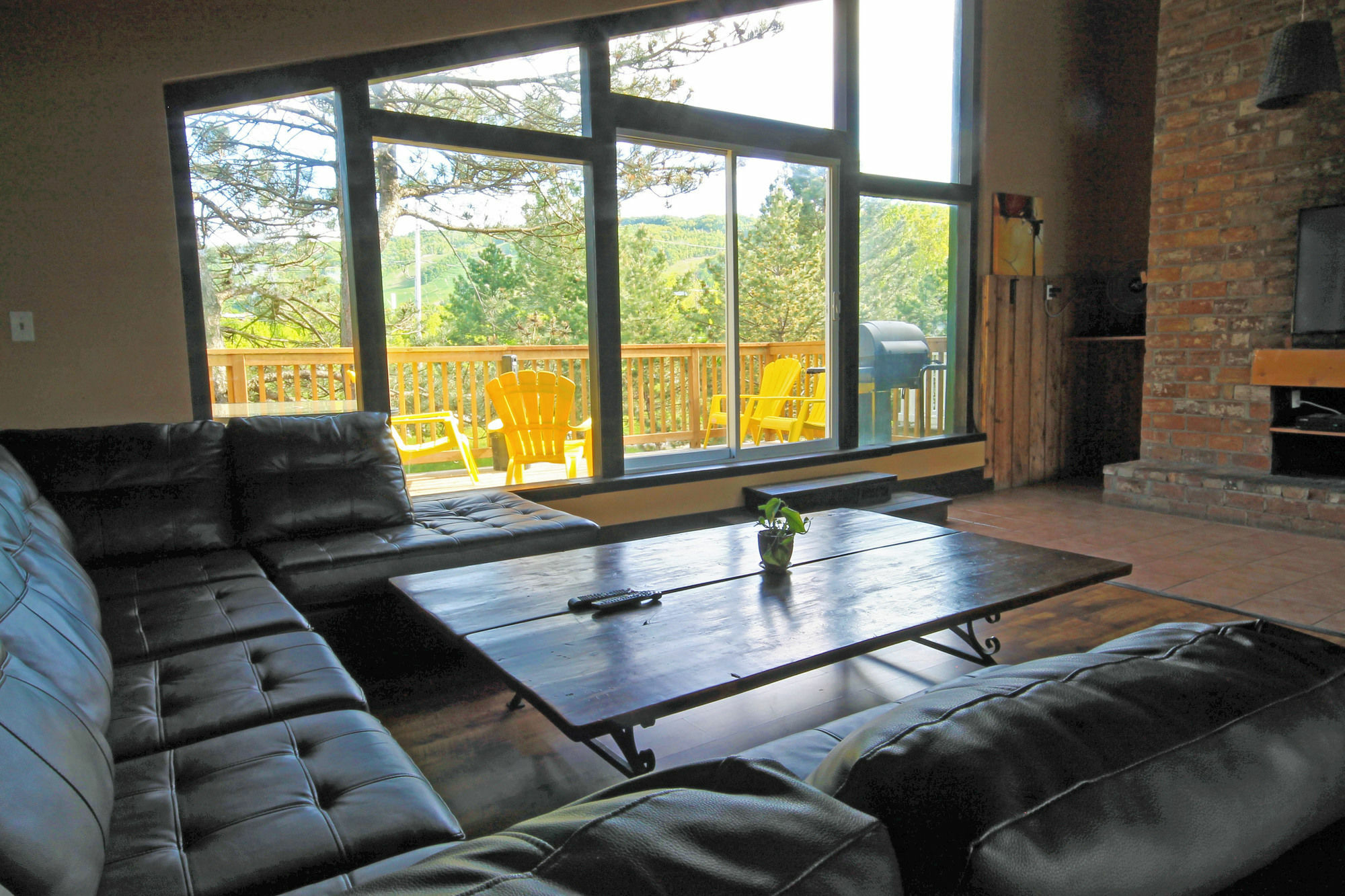 Mountain View 2 Chalet
