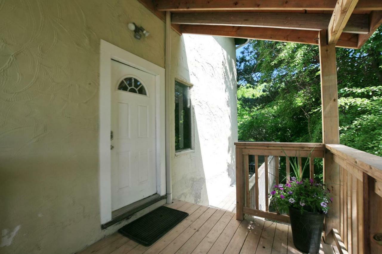 Chalet Mountain View 2