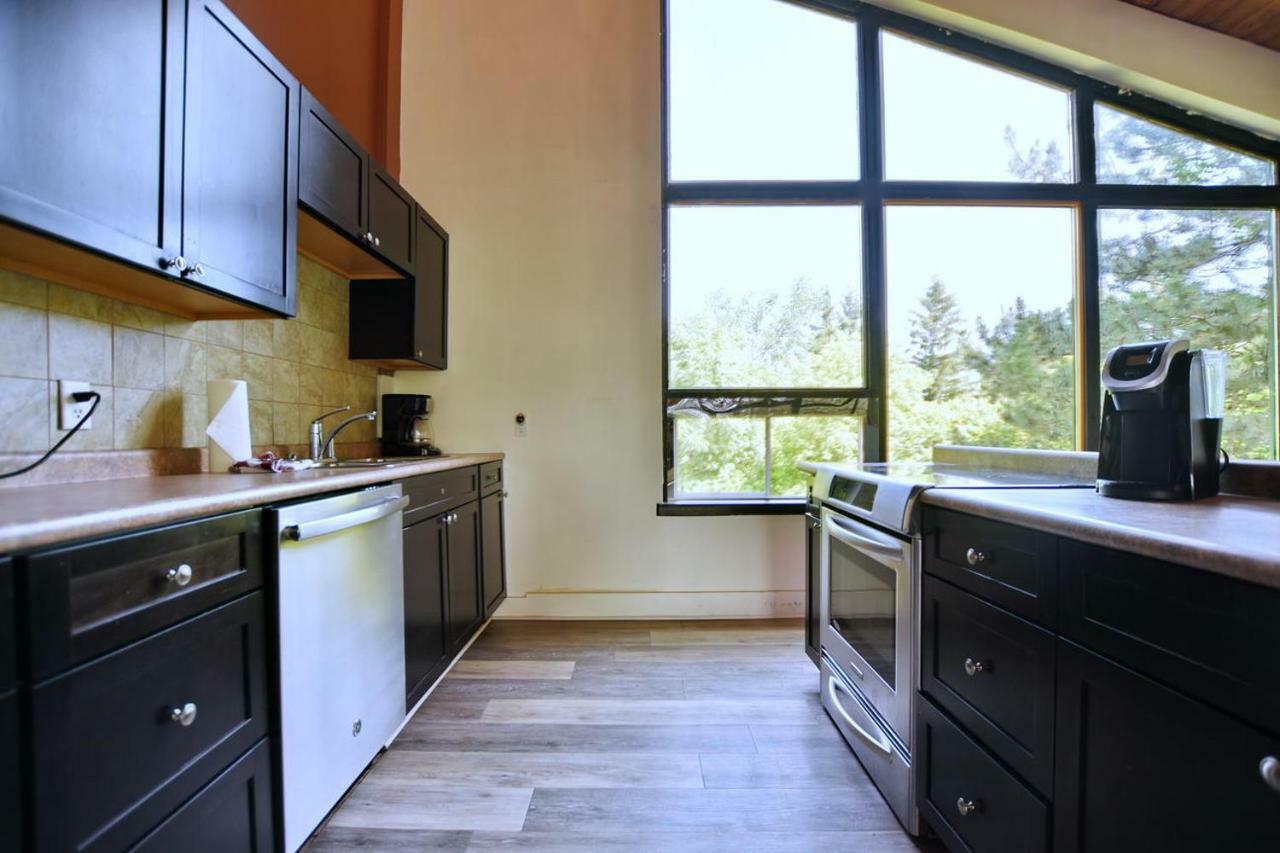 Chalet Mountain View 2