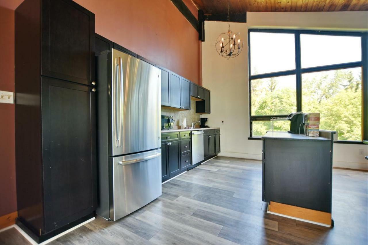 Chalet Mountain View 2