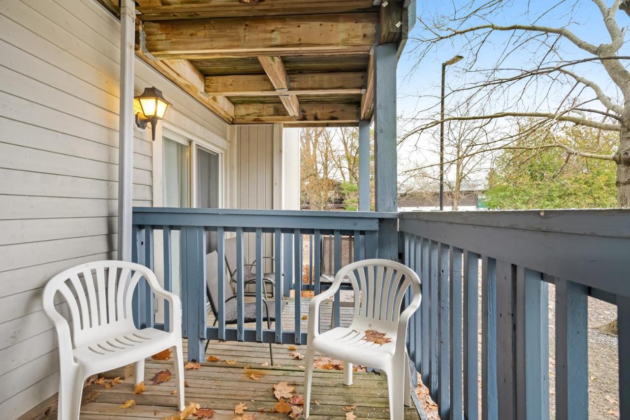 Hotel 206 At North Creek Blue Mountains