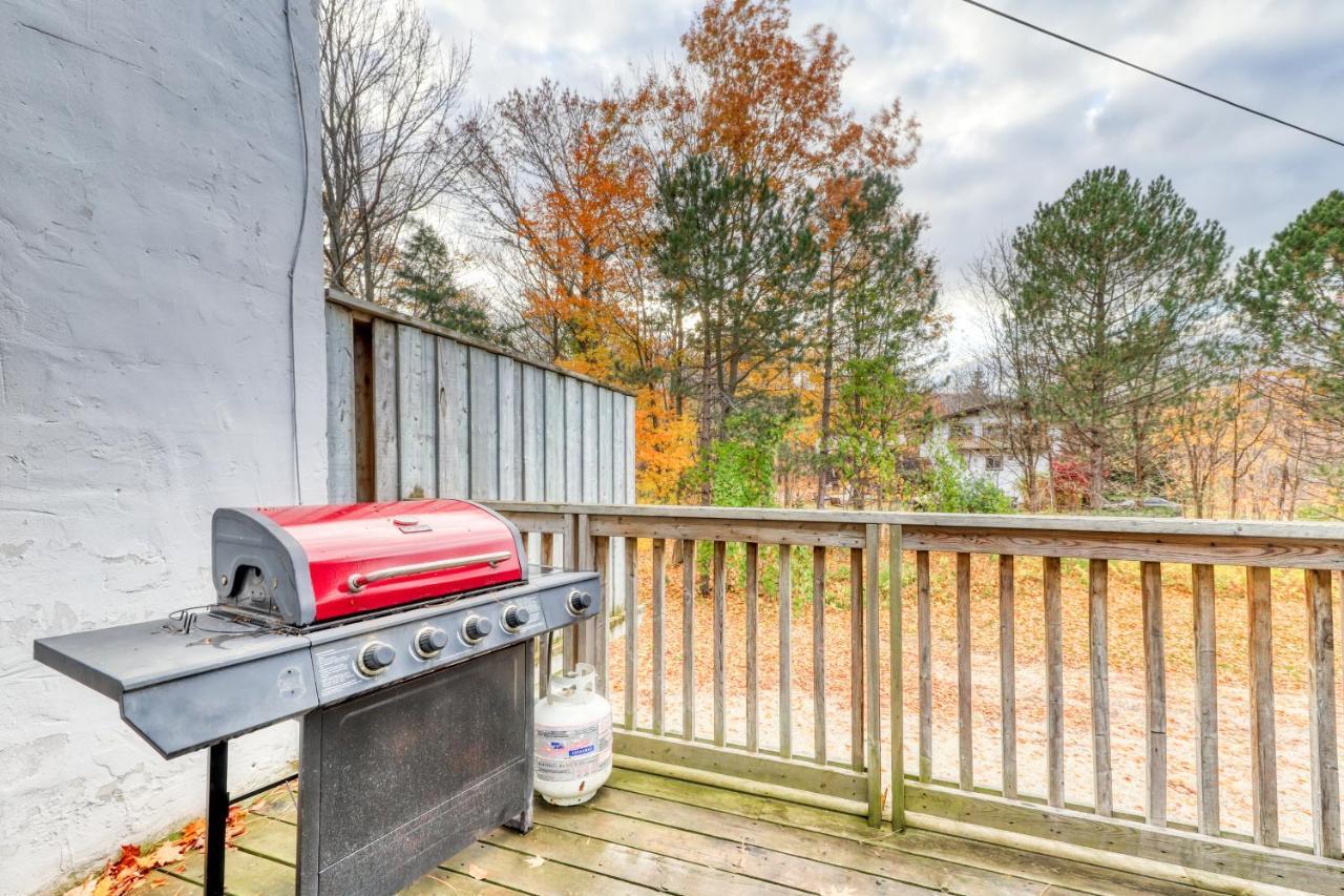 Birchview 157 - 24l Chalet *