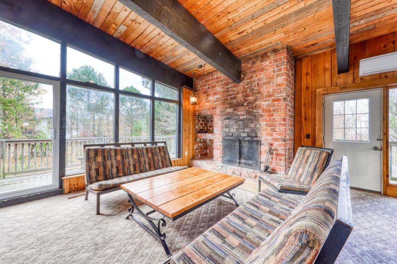 Chalet Birchview 157 - 24l