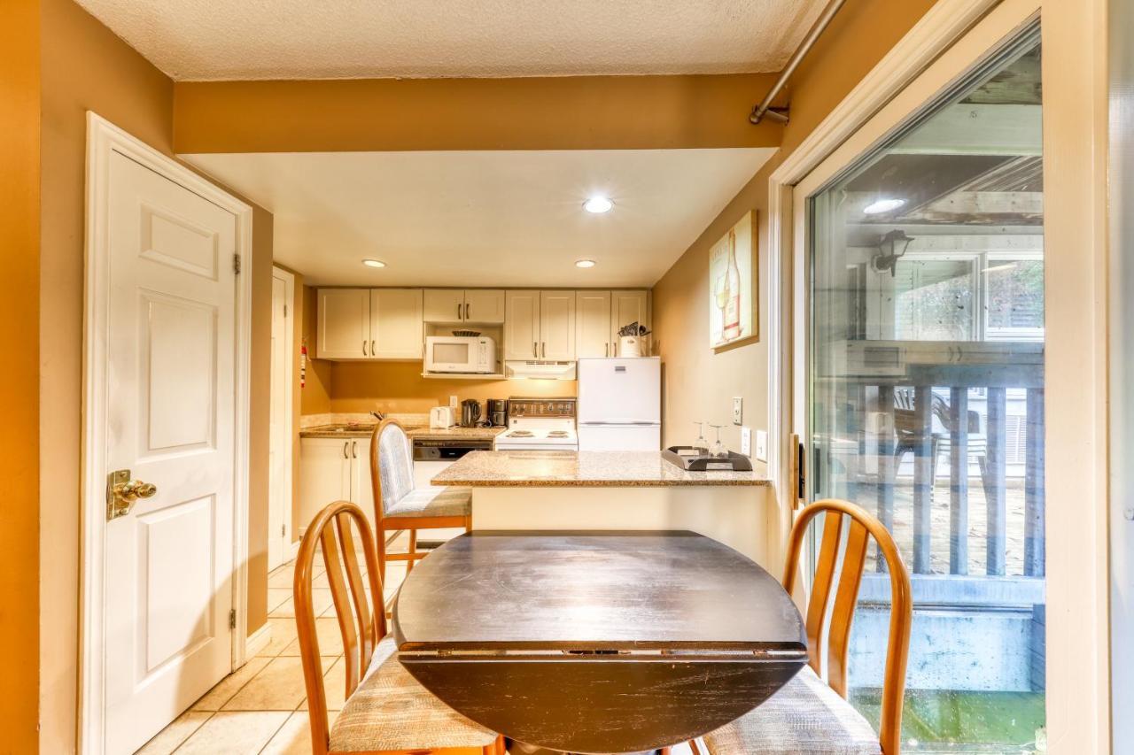 Hotel 903 At North Creek Blue Mountains