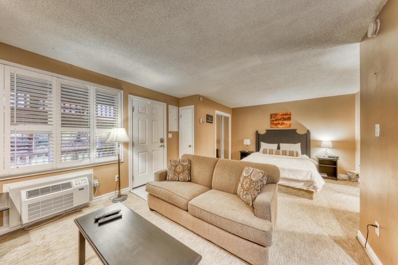 Hotel 903 At North Creek