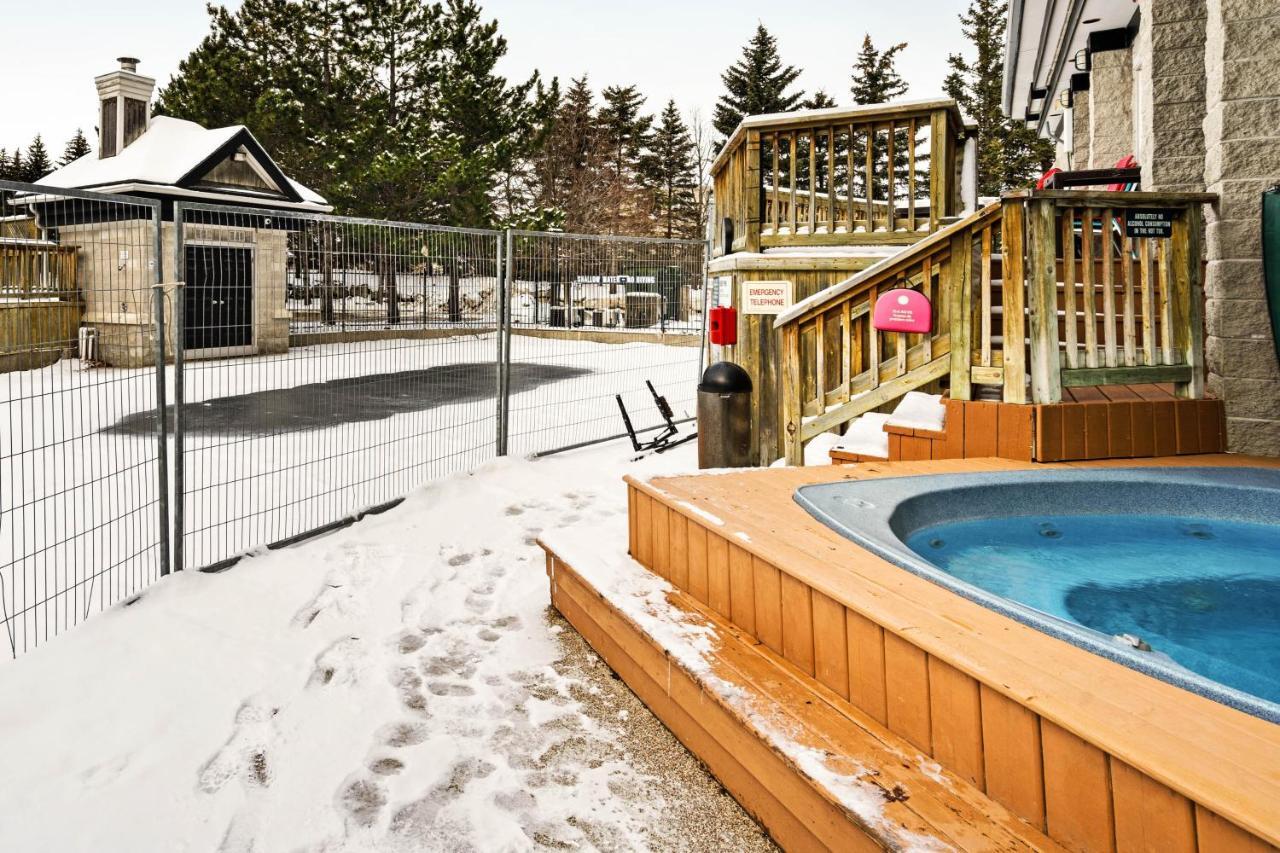 Hotel 816 At North Creek