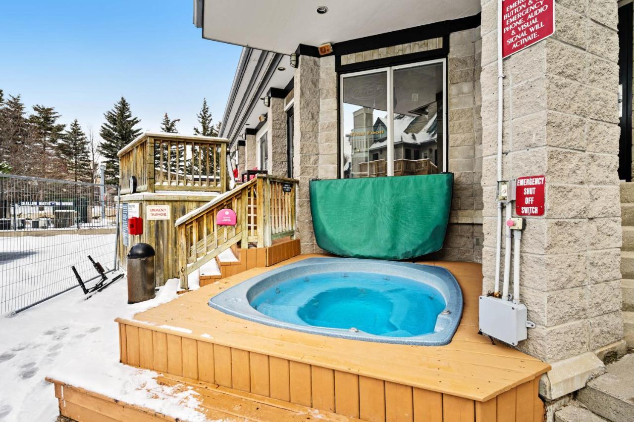 Hotel 313 At North Creek Blue Mountains