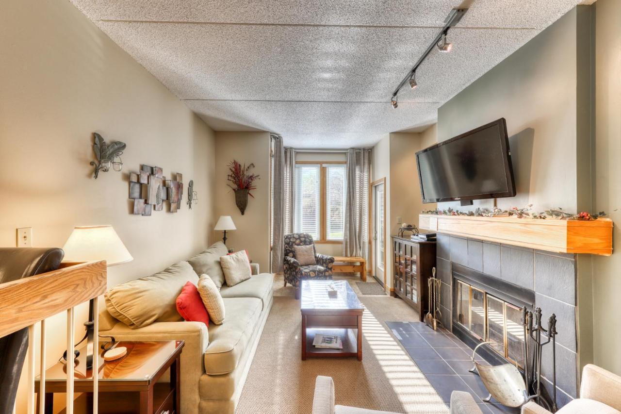 Apartment Chateau Ridge