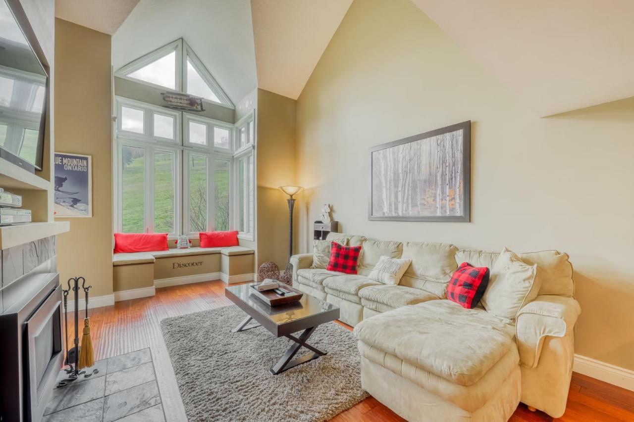 Apartment Chateau Ridge *